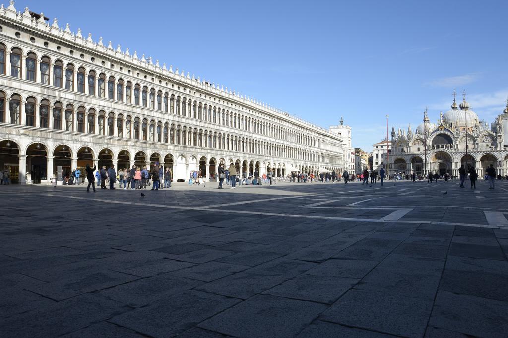 Abatea Hotel Venice Exterior photo