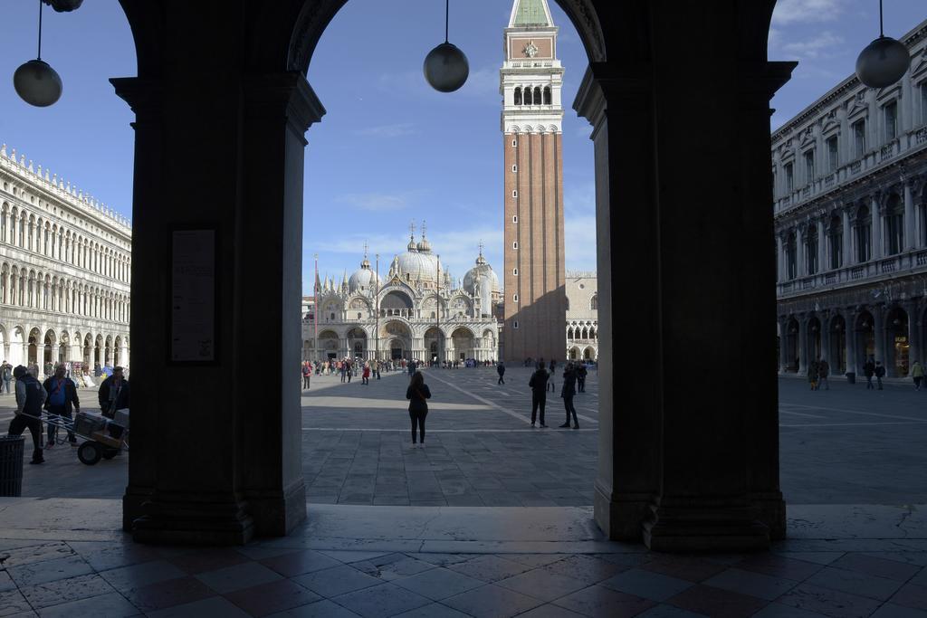 Abatea Hotel Venice Exterior photo