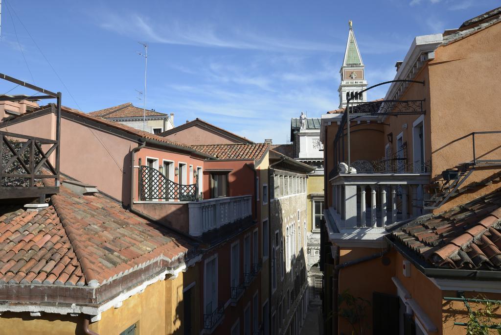 Abatea Hotel Venice Exterior photo